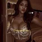 Jhanvi college girl escort in Delhi NCR (1)