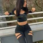 Emma Russian Escort in Delhi provide sex services (1)