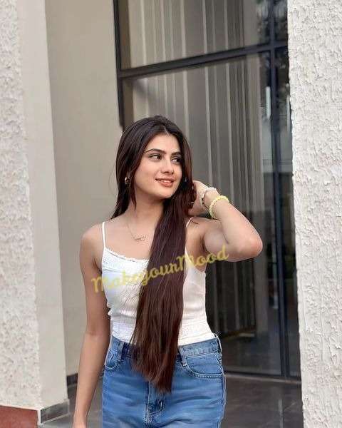 Hina Punjabi escorts Call Girl in Delhi 2