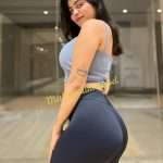 Rihana Big Boob and Big Ass Indian Celebrity Escort in Delhi 22