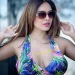 Yogita Sexy Insta Celebrity Escort in Delhi Paschim Vihar