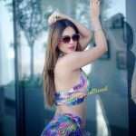 Yogita Sexy Insta Celebrity Escort in Paschim Vihar Delhi
