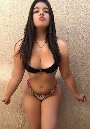 Hot and sexy escort in Lucknow