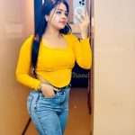 Megha Independent Delhi escorts call girl (3)