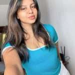 Shina College girl escorts in Delhi (3)