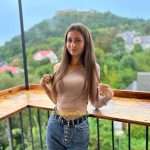 Varvara Russian Outcall escorts in Delhi (2)