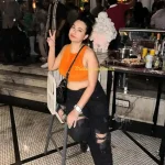 Lovely - North eastern escort in Greater Kailash Delhi NCR (1)