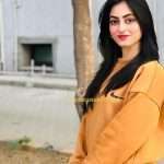 Mehar Indian escorts in Delhi from Kashmir (1)