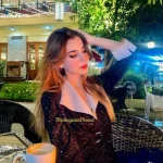 Shanya Indian model escort in Noida (1)