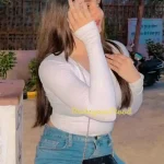 Shweta - busty escort in Preet Vihar, Delhi NCR (2)