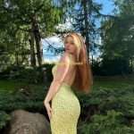 Vasilisa Russian escort in Gurgaon (1)