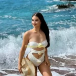 Beautiful Russian escort girl Nina in Delhi NCR (2)