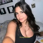 Shivangi Indian escort girl in Delhi Hauz Khas