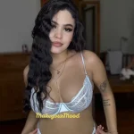 Sasha big boobs Russian escort in Dwarka, Delhi (2)