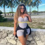 Amicia Independent Russian escort in Delhi (2)