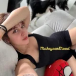 Melina Russian escort in Delhi (1)